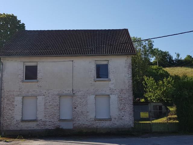 Maison vente à Vouziers, Liry