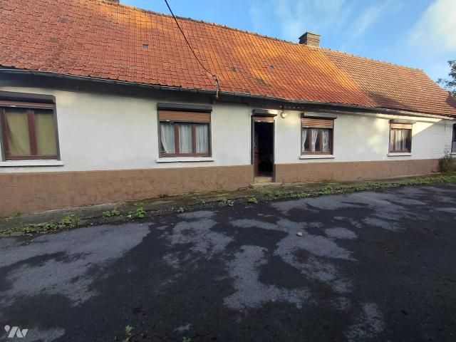 Maison vente à Lisbourg, Pas-de-Calais