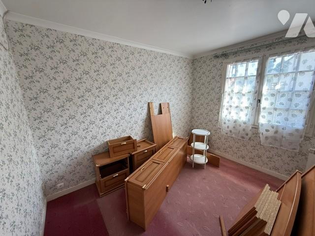 Maison vente à Lisieux
