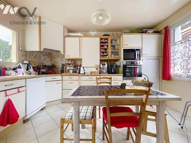 Maison location à Coutances, Lessay