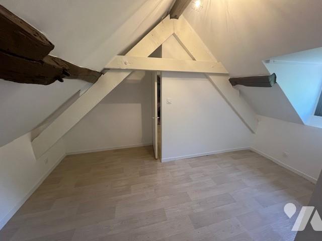 Maison vente à Lisieux