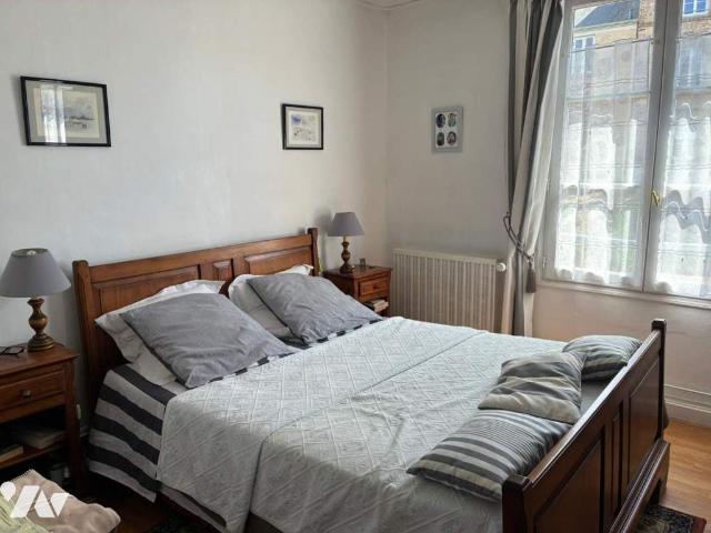 Maison vente à Lisieux