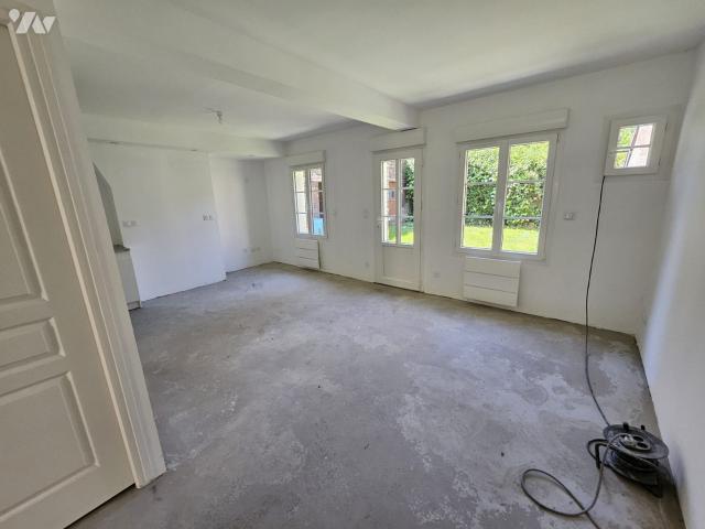 Maison vente à Lisieux