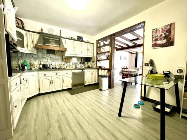 Maison vente à Lisieux