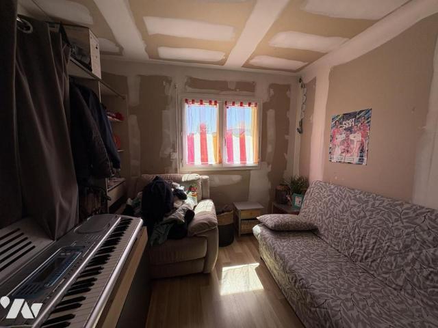 Maison vente à Lisieux