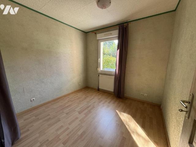 Maison vente à Lisieux