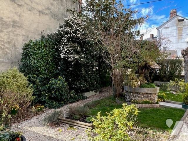 Maison vente à Lisieux