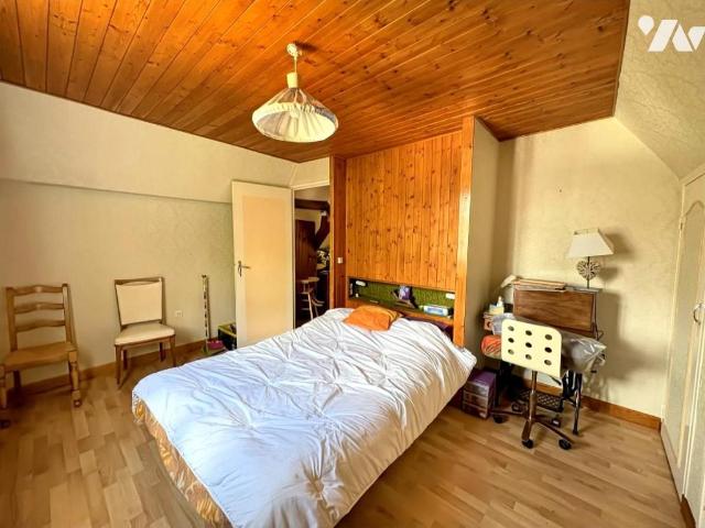 Maison vente à Lisieux
