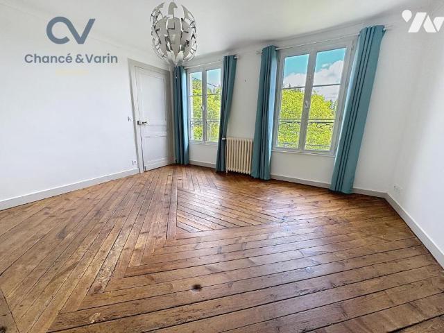 Maison vente à Lisieux