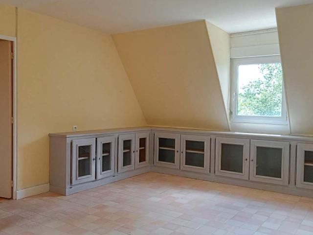 Maison vente à Lisieux