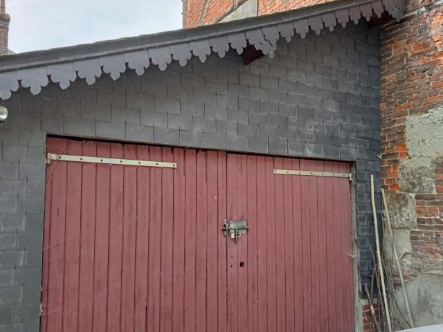Maison vente à Lisieux