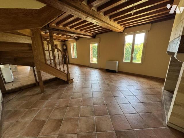 Maison vente à Lisieux
