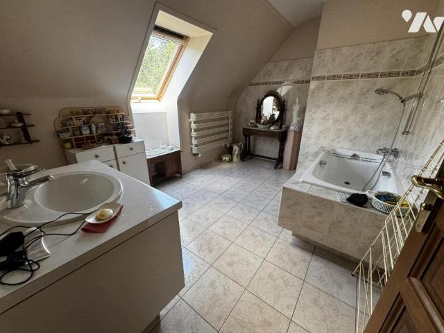 Maison vente à Lisieux