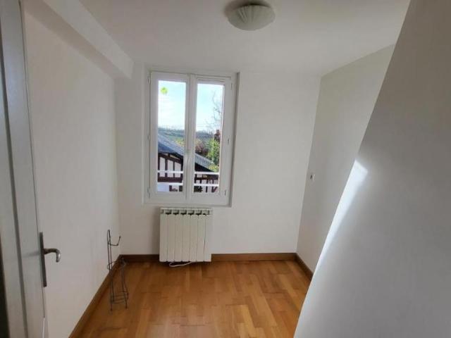 Maison vente à Lisieux, Lisores