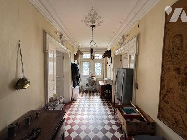 Maison vente à Lisieux, Lisores
