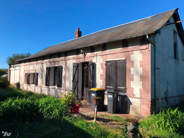 Maison vente à Les Andelys, Lisors