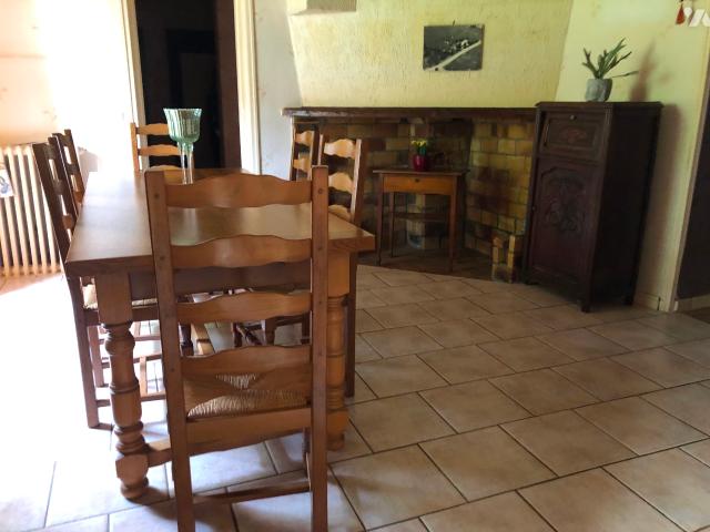 Maison vente à Les Andelys, Lisors