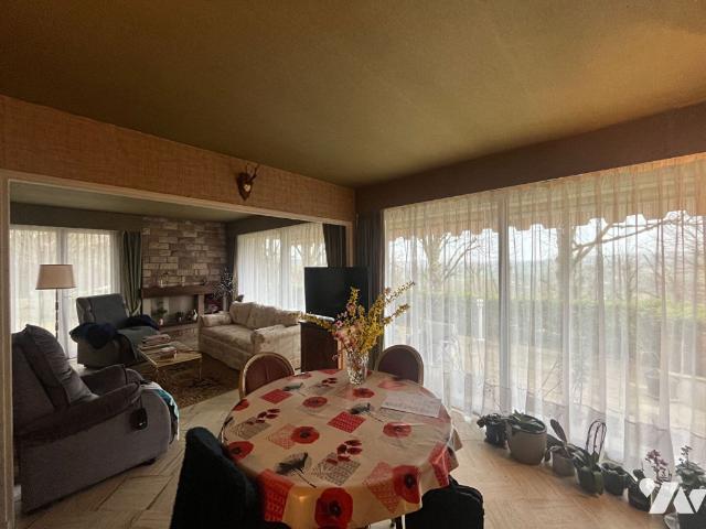 Maison vente à Figeac, Lissac-et-mouret