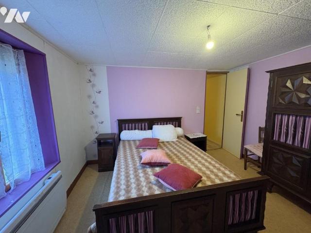 Maison vente à Lisieux, Normandie