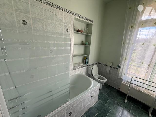 Maison vente à Lisieux, Normandie