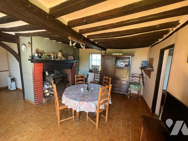 Maison vente à Lisieux, Normandie