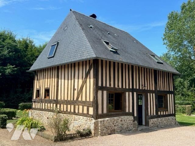 Maison vente à Lisieux, Normandie