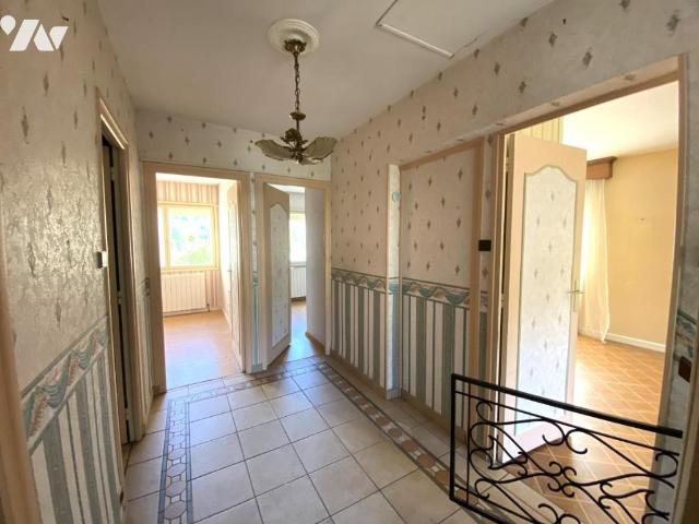Maison vente à Nancy, Liverdun