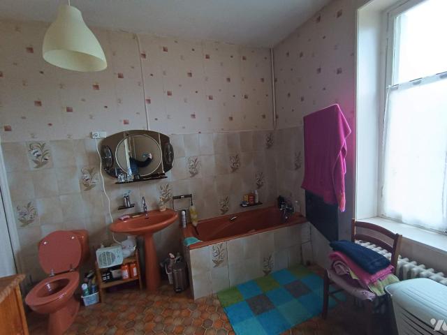 Maison vente à Liverdun, Meurthe-et-Moselle