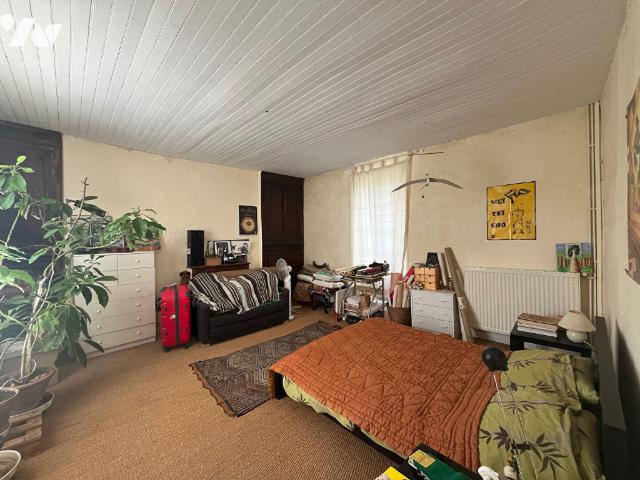 Maison vente à Figeac, Livernon