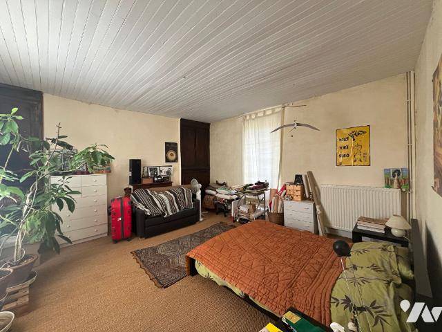 Maison vente à Livernon