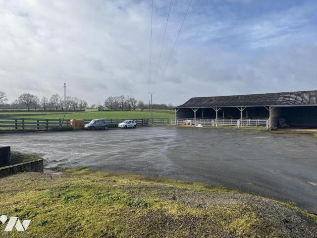 Maison vente à Mayenne, Livet