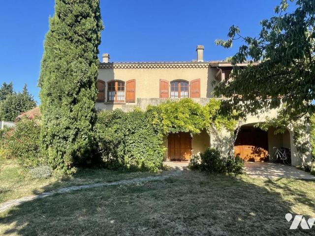 Maison vente à France métropolitaine, Livron-sur-drôme