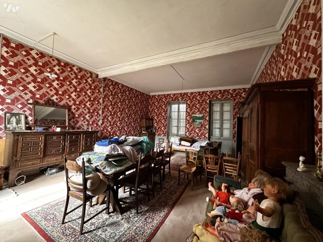 Maison vente à Die, Livron-sur-drôme