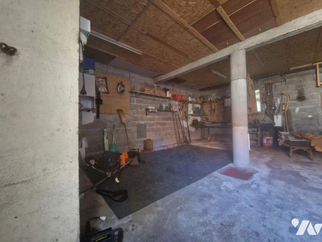 Maison vente à Nevers, Livry