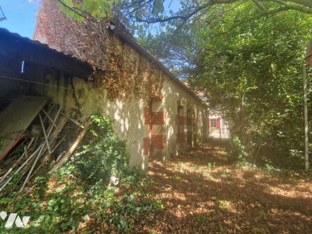 Maison vente à Nevers, Livry