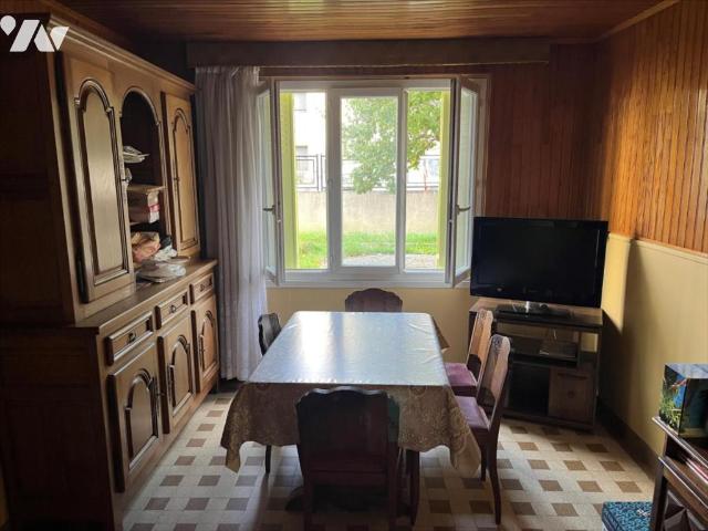 Maison vente à Le Raincy, Livry-gargan