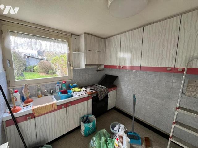 Maison vente à Le Raincy, Livry-gargan