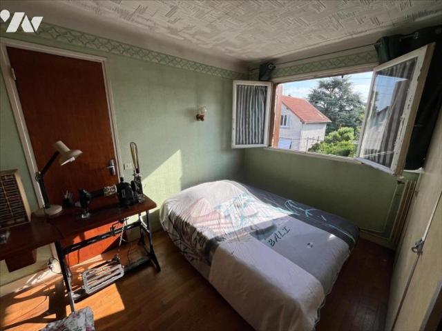 Maison vente à Le Raincy, Livry-gargan