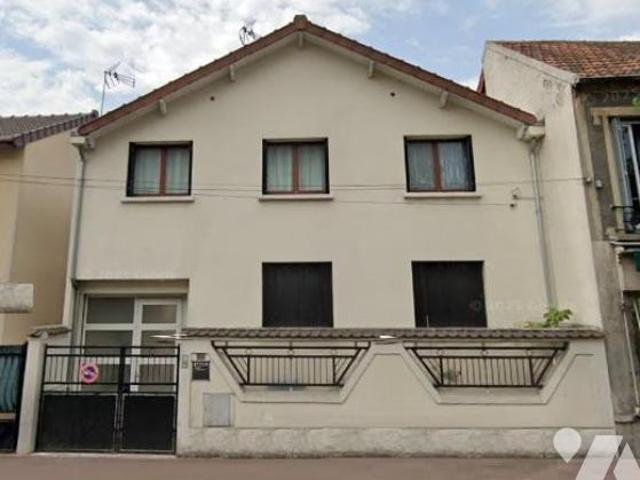 Maison vente à Le Raincy, Livry-gargan