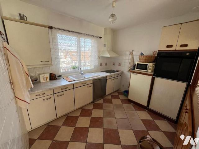 Maison vente à Le Raincy, Livry-gargan