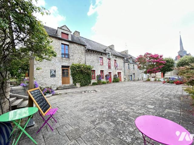 Maison vente à Vannes, Bretagne