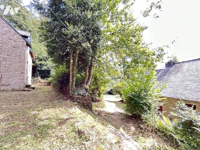 Maison vente à Vannes, Bretagne