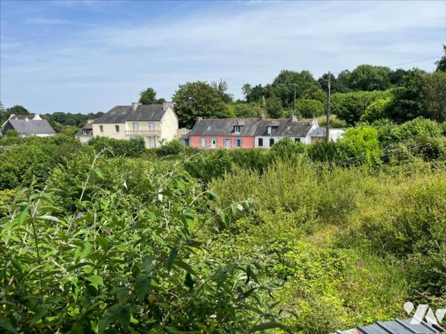 Maison vente à Guingamp, Bretagne