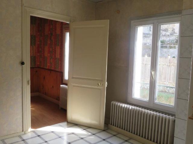 Maison vente à Loches