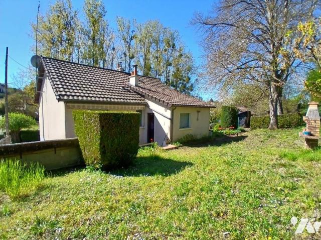 Maison vente à Loches