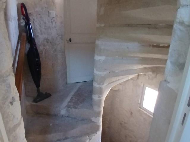 Maison vente à Loches