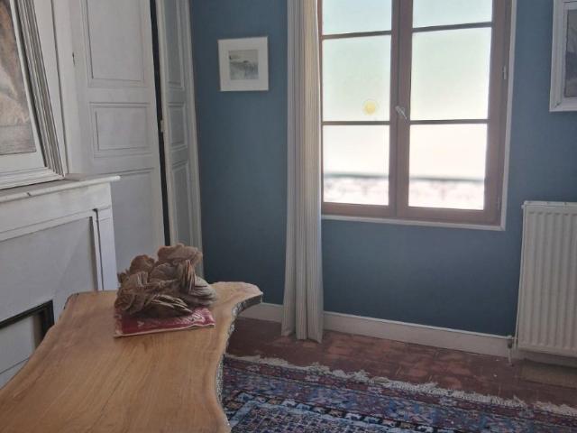 Maison vente à Loches