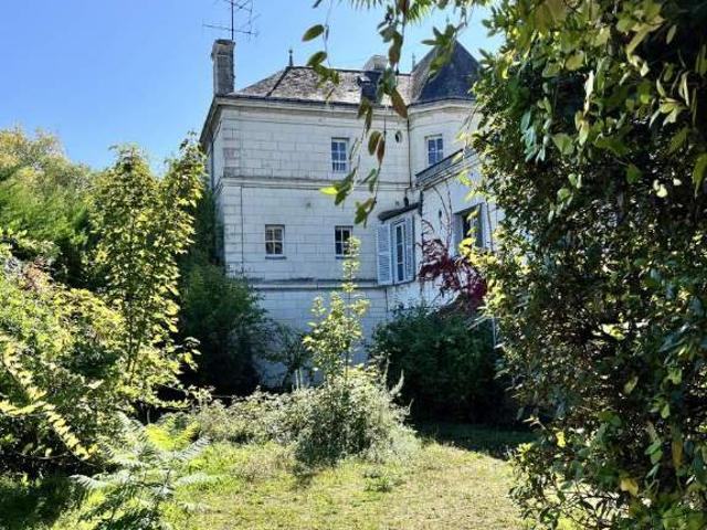 Maison vente à Loches