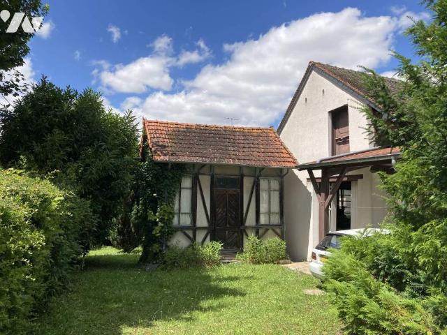 Maison vente à Loches