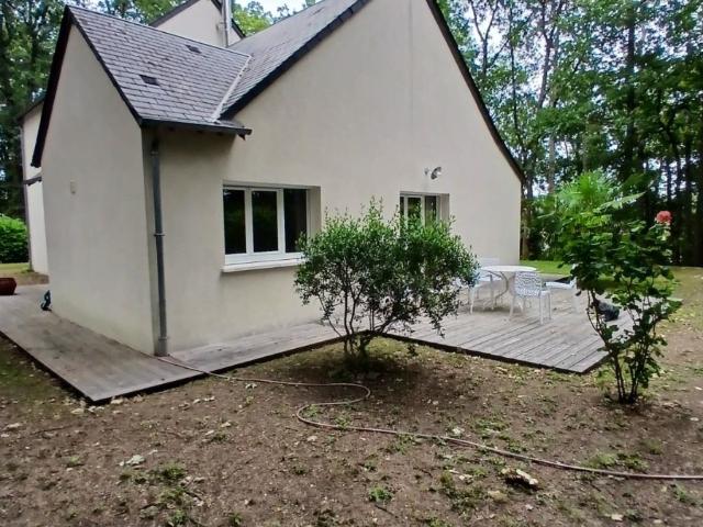 Maison vente à Loches